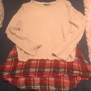 Boutique Sweater